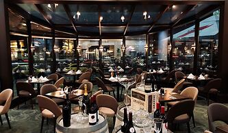 Grand Hotel Bucharest