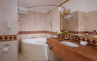 Grand Hotel Bucharest
