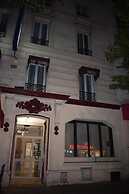 Hôtel puy de Dôme
