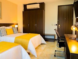 Hotel Real Elim International