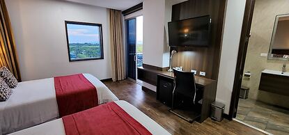 Hotel Real Elim International