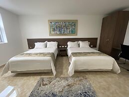 Hotel Real Elim International