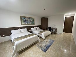 Hotel Real Elim International
