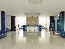 Hotel Real Elim International