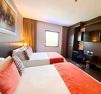Hotel Real Elim International