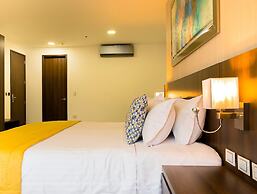 Hotel Real Elim International