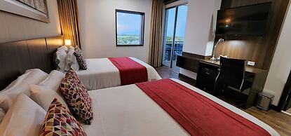Hotel Real Elim International