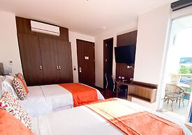 Hotel Real Elim International