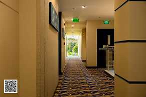 Hotel Real Elim International