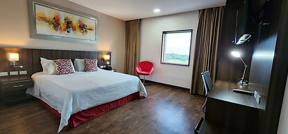 Hotel Real Elim International