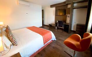 Hotel Real Elim International