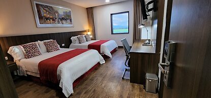 Hotel Real Elim International