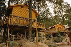 Wooden Inn