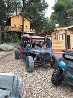 Wooden Inn