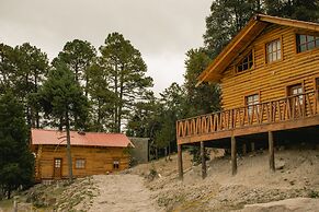 Wooden Inn