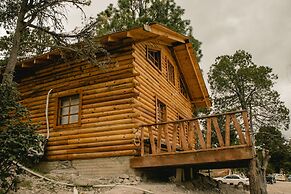 Wooden Inn