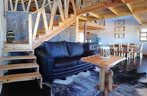 Wooden Inn