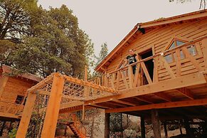 Wooden Inn