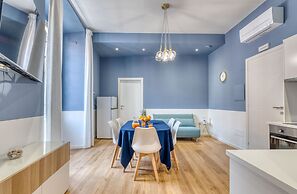 IzzHome Corso76
