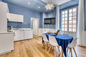 IzzHome Corso76