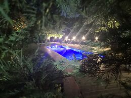 HBS Boutique Hotel & Restaurant