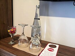HBS Boutique Hotel & Restaurant