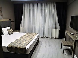 HBS Boutique Hotel & Restaurant