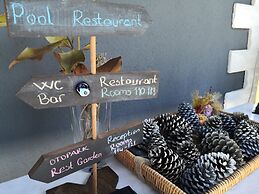 HBS Boutique Hotel & Restaurant
