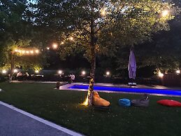 HBS Boutique Hotel & Restaurant