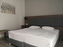 HBS Boutique Hotel & Restaurant