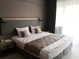 HBS Boutique Hotel & Restaurant