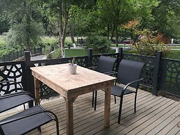 HBS Boutique Hotel & Restaurant