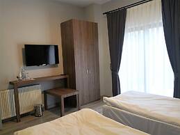 HBS Boutique Hotel & Restaurant