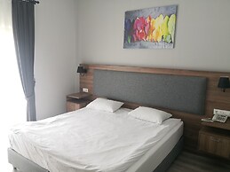 HBS Boutique Hotel & Restaurant