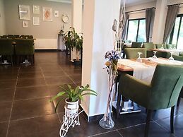 HBS Boutique Hotel & Restaurant
