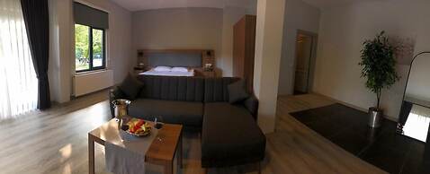 HBS Boutique Hotel & Restaurant