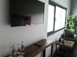 HBS Boutique Hotel & Restaurant