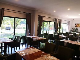 HBS Boutique Hotel & Restaurant