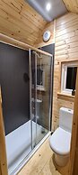 Loch Ewe Luxury Pods