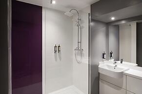 Premier Inn Torquay Harbour