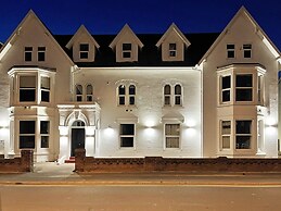 1820 Boutique Rooms and Suites