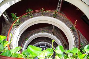 Gulf Pearl Hotel