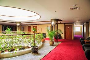 Gulf Pearl Hotel