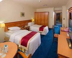 Gulf Pearl Hotel