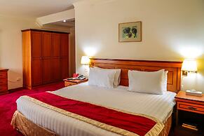 Gulf Pearl Hotel