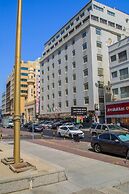 Gulf Pearl Hotel