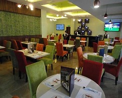 Gulf Pearl Hotel