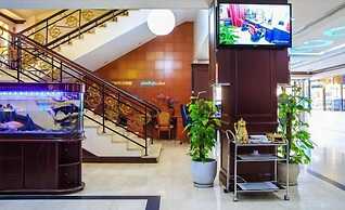 Gulf Pearl Hotel