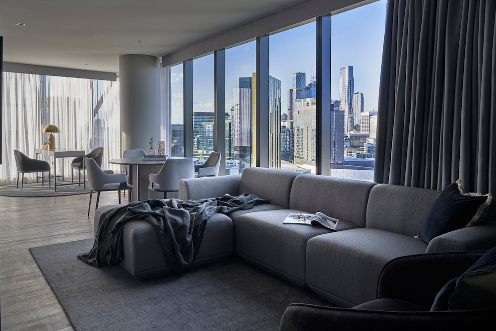 AC Hotel Melbourne Southbank