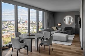 AC Hotel Melbourne Southbank